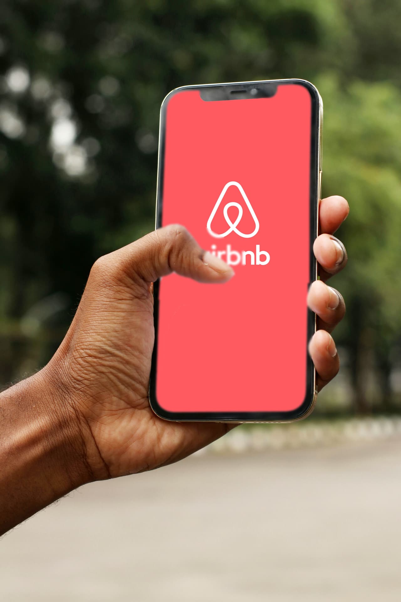 Airbnb