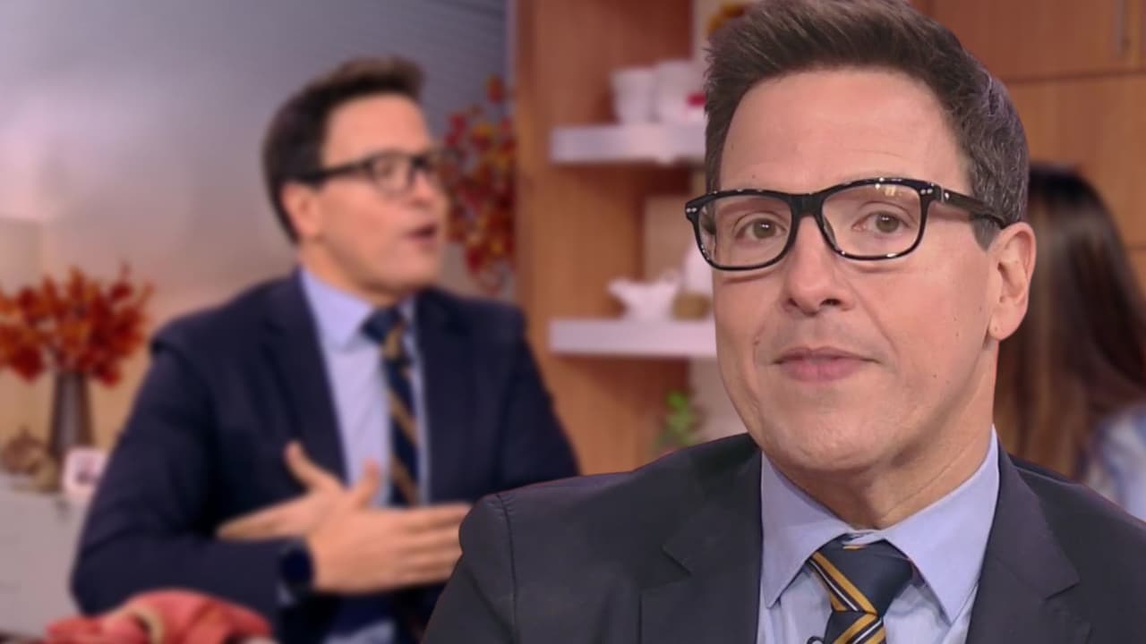 Raúl González conmueve al recordar que su hermana es sobreviviente de cáncer de mama