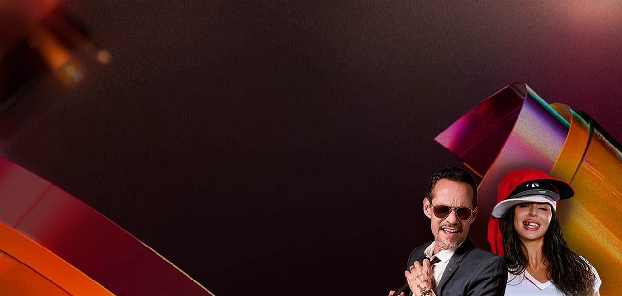 ¡EN VIVO! 7:30P/6:30C