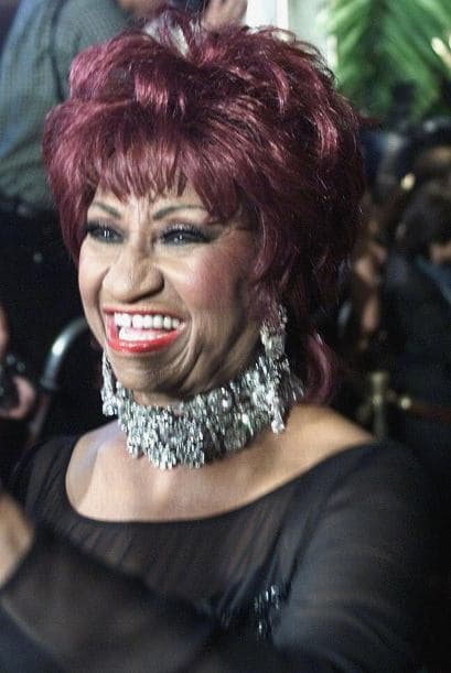 Celia pasó sus últimos días a su lado. Y en nuestros corazones dejó su inolvidable música.