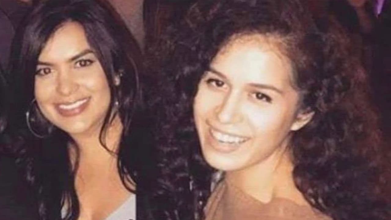 Las primas decidieron contratar del servicio Uber para no tener que conducir al salir de una reunión a la que se dirigían, indicó Agustina Vázquez, madre de Priscila.
