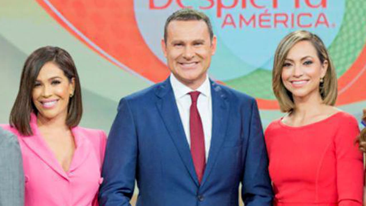 Despierta América de luto: muere uno de los rostros más queridos del show y así la despiden 