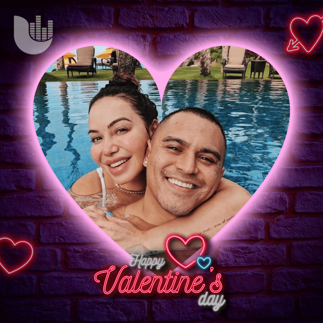 <h2 class="cms-H2-H2">Chiquis y Emilio Sánchez</h2>
<br>
<br>El "chico de los ojos lindos", así le dice Chiquis a su novio, que conoció gracias a Becky G, meses después de terminar su matrimonio con Lorenzo Méndez, y no descartar tener hijos con él.