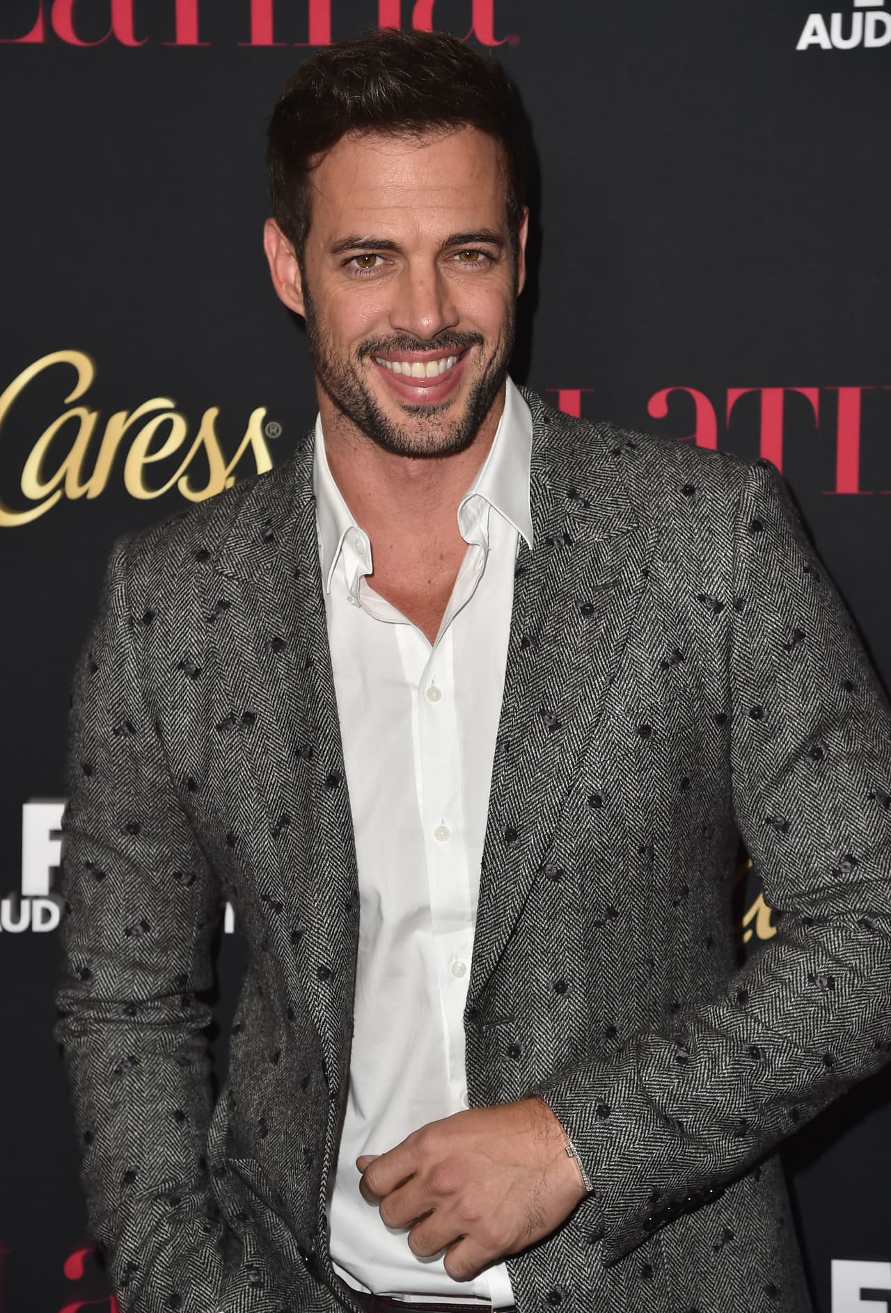 Ricky Martin, Pitbull, William Levy, Romeo Santo y William Valdés saben muy bien cómo lucir perfector en cada aparición pública.