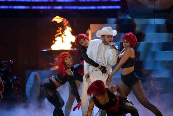 ¿Qué más se puede pedir?