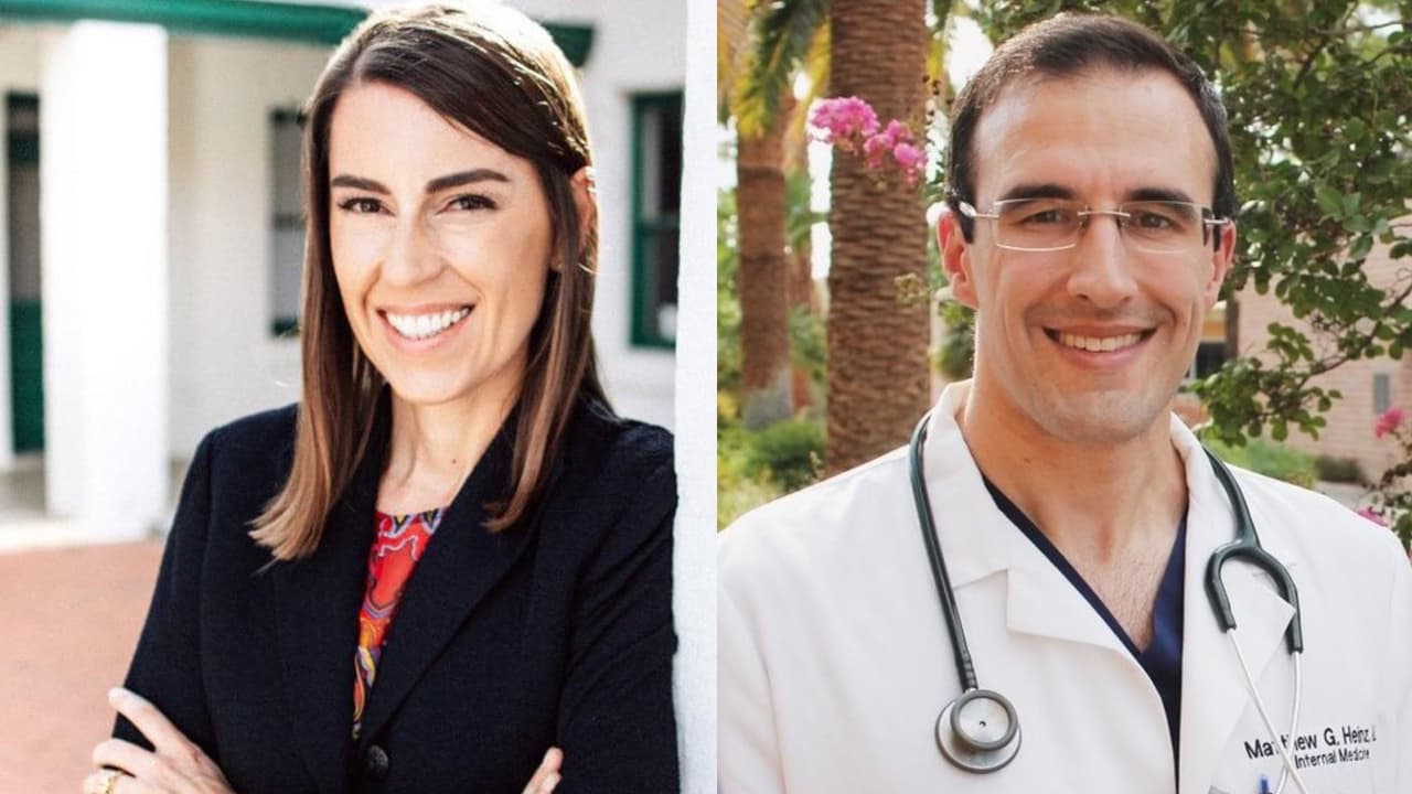 Laura Conover gana la contienda para fiscal del condado Pima y un médico saca al supervisor Ramón Valadez