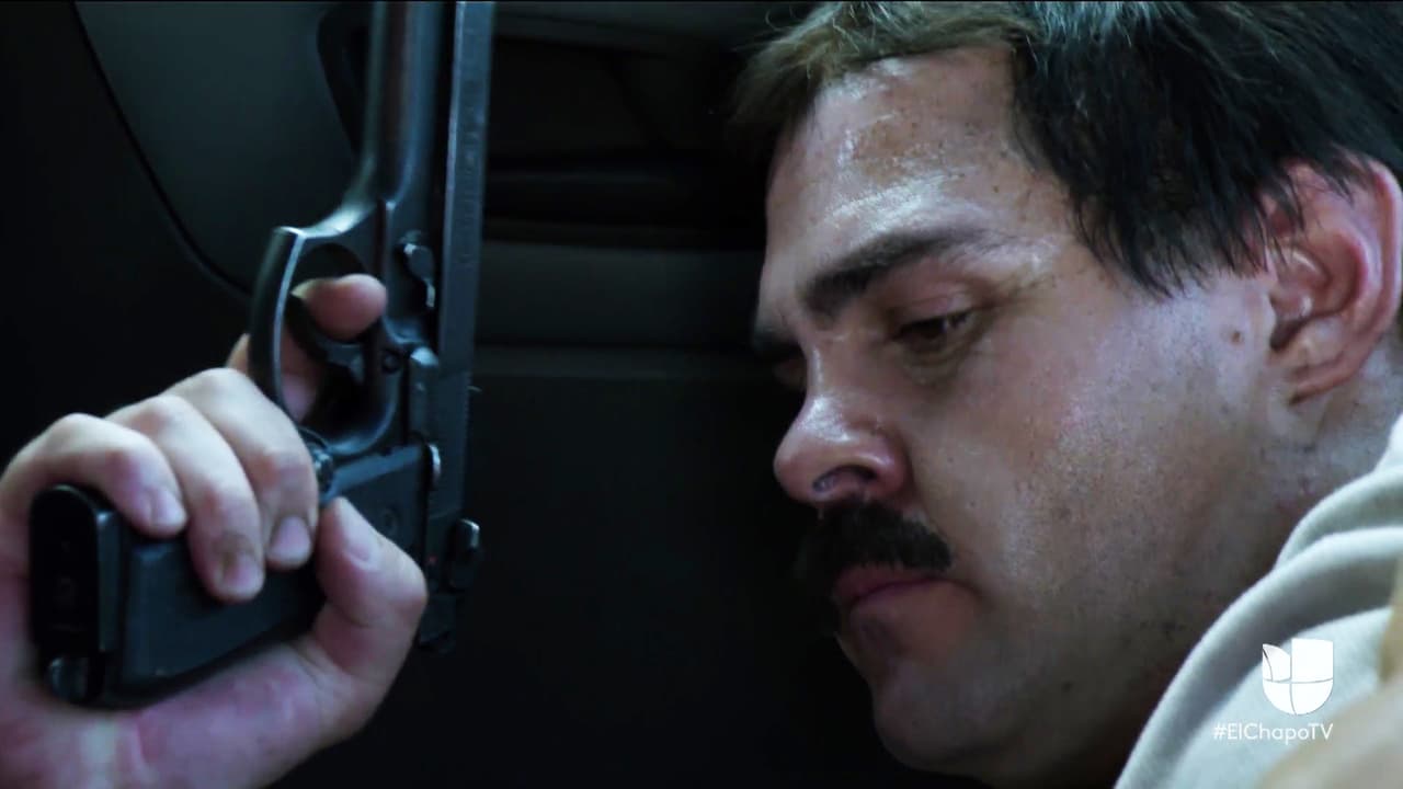 Guzmán Loera no imaginaba que sus días como rey estaban a un paso de terminar.