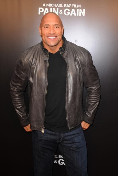 El ex luchador ganó mucho dinero por la séptima 'Fast and Furious' y 'San Andreas'.