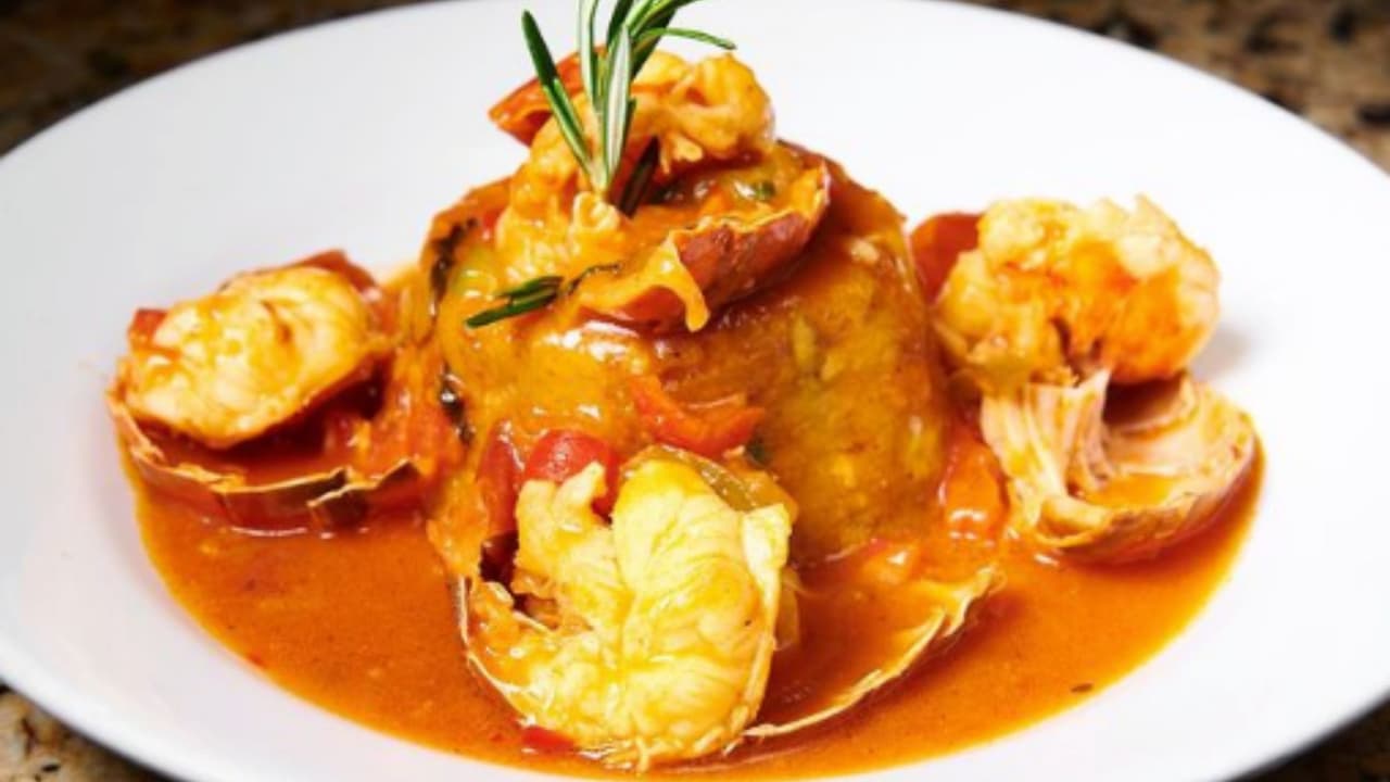 Descubriendo el sabor dominicano en Nueva York: Opciones para probar el auténtico mofongo