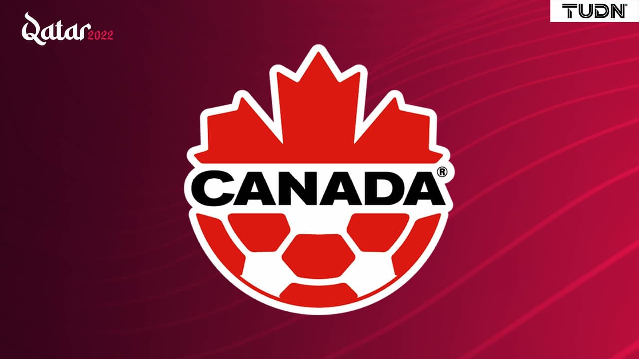 Selección de Canadá, primera de Concacaf en clasificar a Qatar 2022