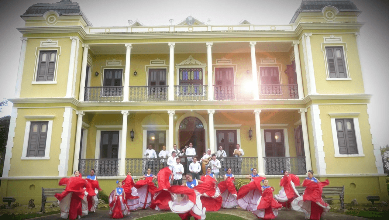Tradicionales parrandas de Moca se celebrarán virtualmente 