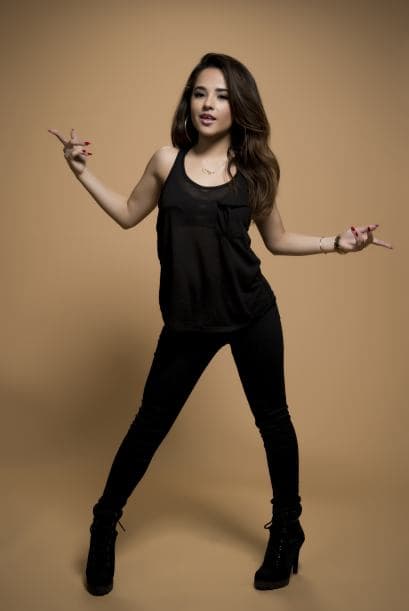 Ya queremos ver que usará en la alfombra de Premio Lo Nuestro.