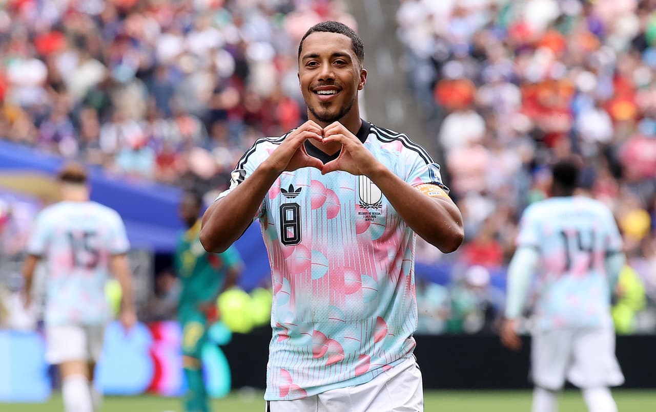 Bélgica remonta con penal en el último minuto y elimina a Senegal del Mu dial 2026