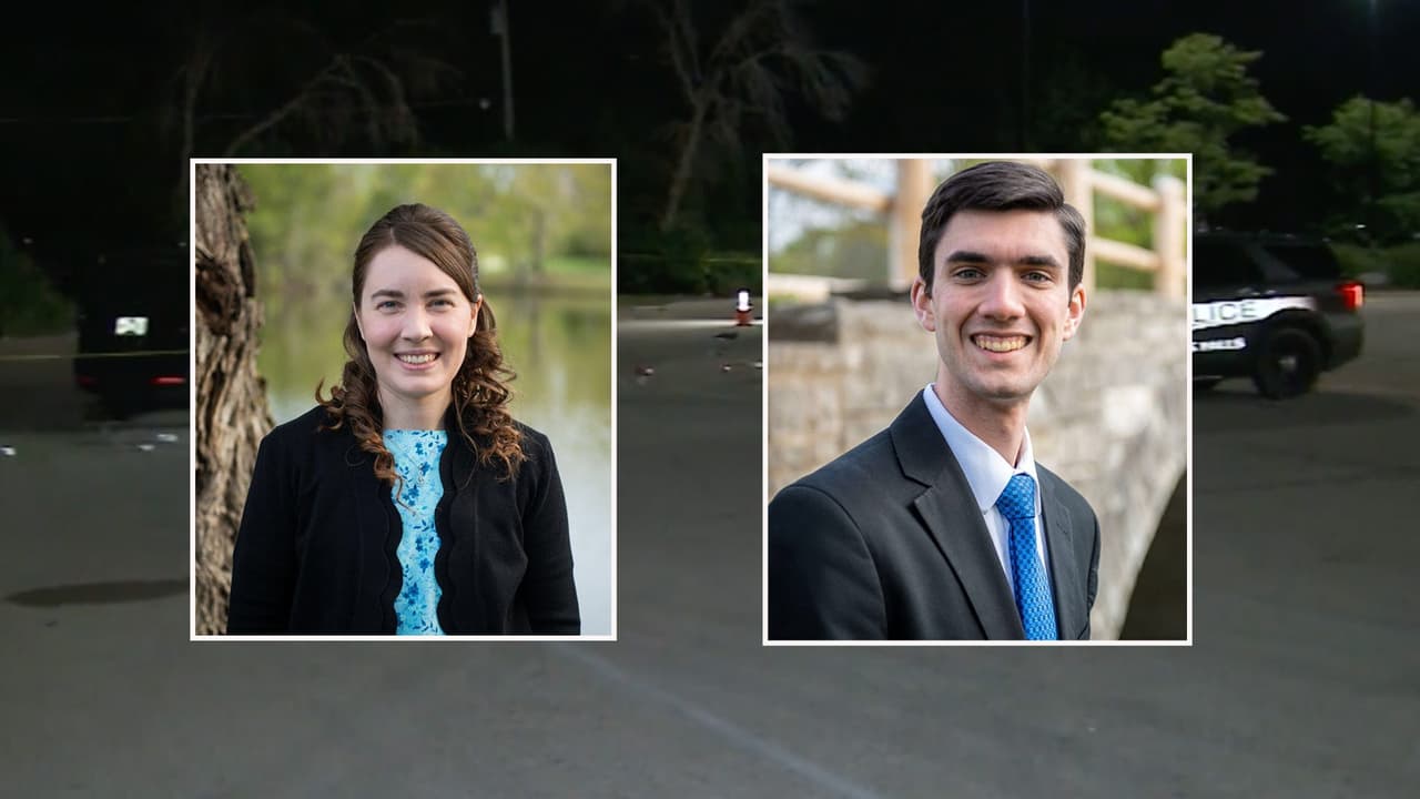 Hermanos de Carolina del Norte son víctimas de un trágico accidente cuando veían los fuegos artificiales del 4 de Julio