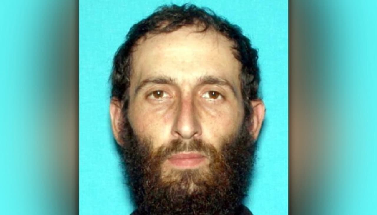 Aleksey Shelest, víctima de Burford King