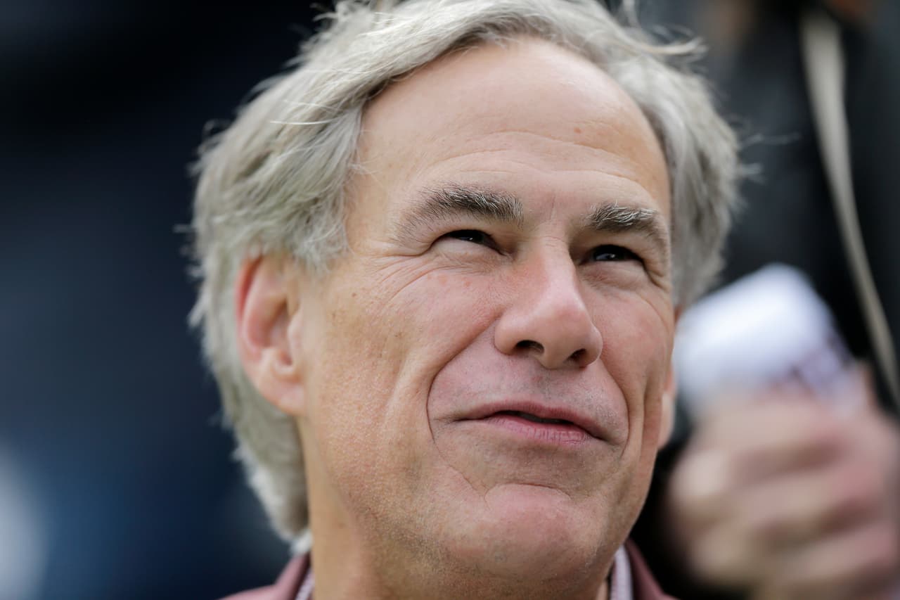 Texas se convierte en el primer estado en negarse a acoger nuevos refugiados amparándose en una orden ejecutiva del presidente Trump