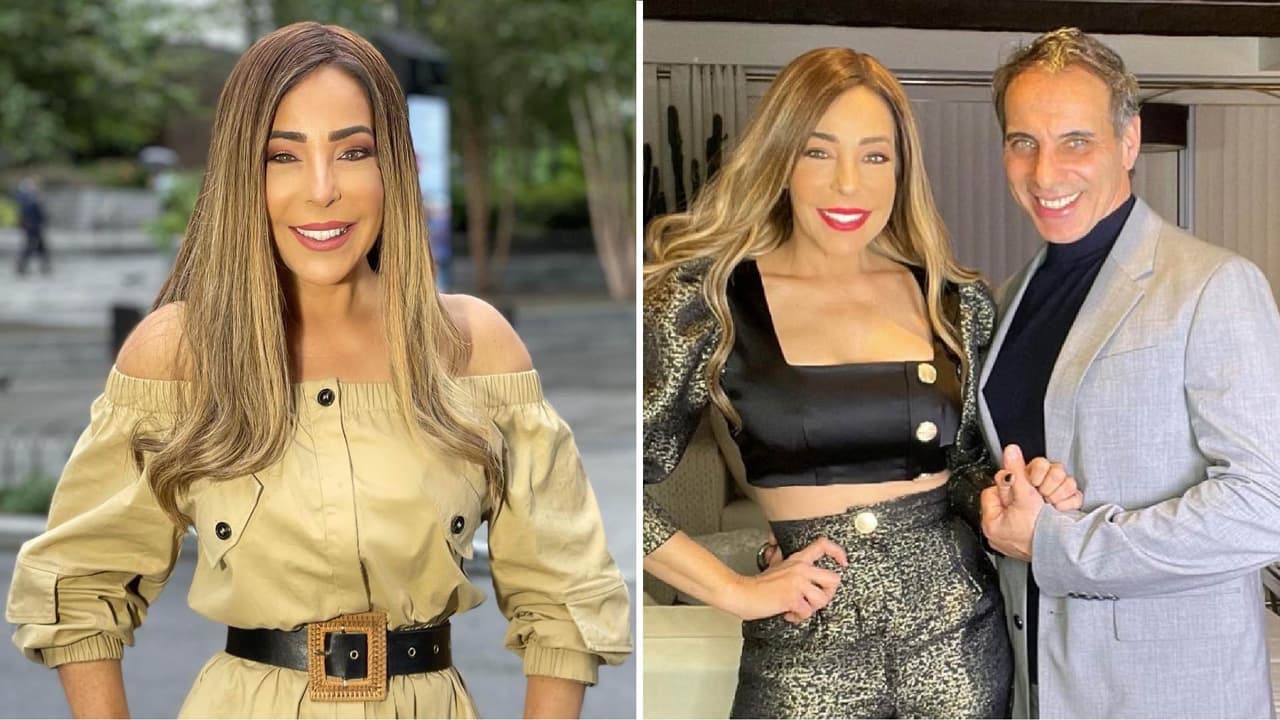 La familia de Gelena Solano no aceptaba a su esposo por su apariencia: "Cómo se te ocurre"