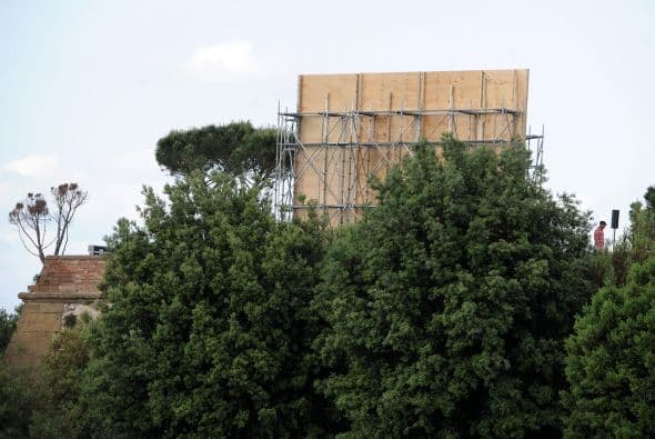 Desean que el evento sea totalmente privado.Vota aquí por los nominados a Premios Juventud