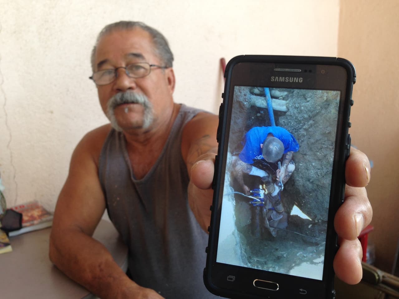 Así vivía la "familia linda" acusada de secuestro, tortura y asesinato de una niña 