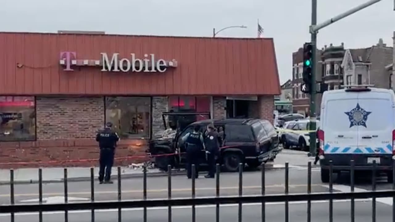 Identifican al hombre asesinado en tiroteo en La Villita