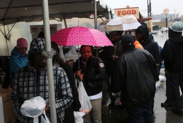 Los líderes del congreso pedirán ayuda monetaria para cubrir este monto.
