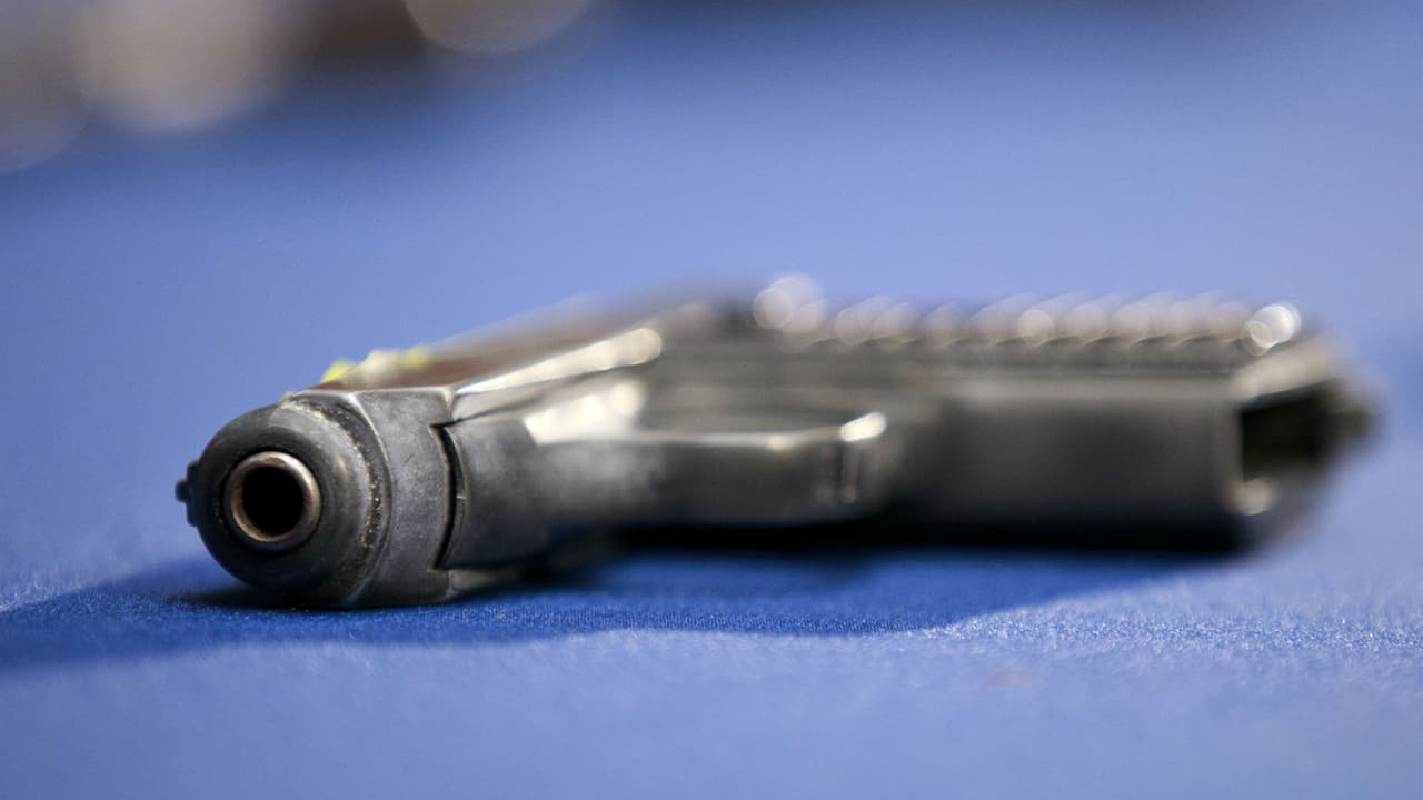 Conoce la propuesta que busca prevenir los suicidios con armas de fuego en el condado Montgomery