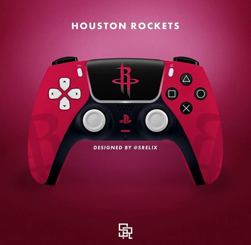 Houston Rockets