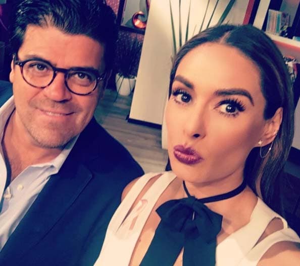 Todos nuestros conductores son fans de las famosas selfies. ¿A quién no le gustan?.