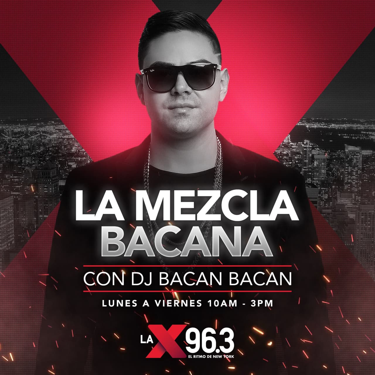 Dj Bacan Bacan