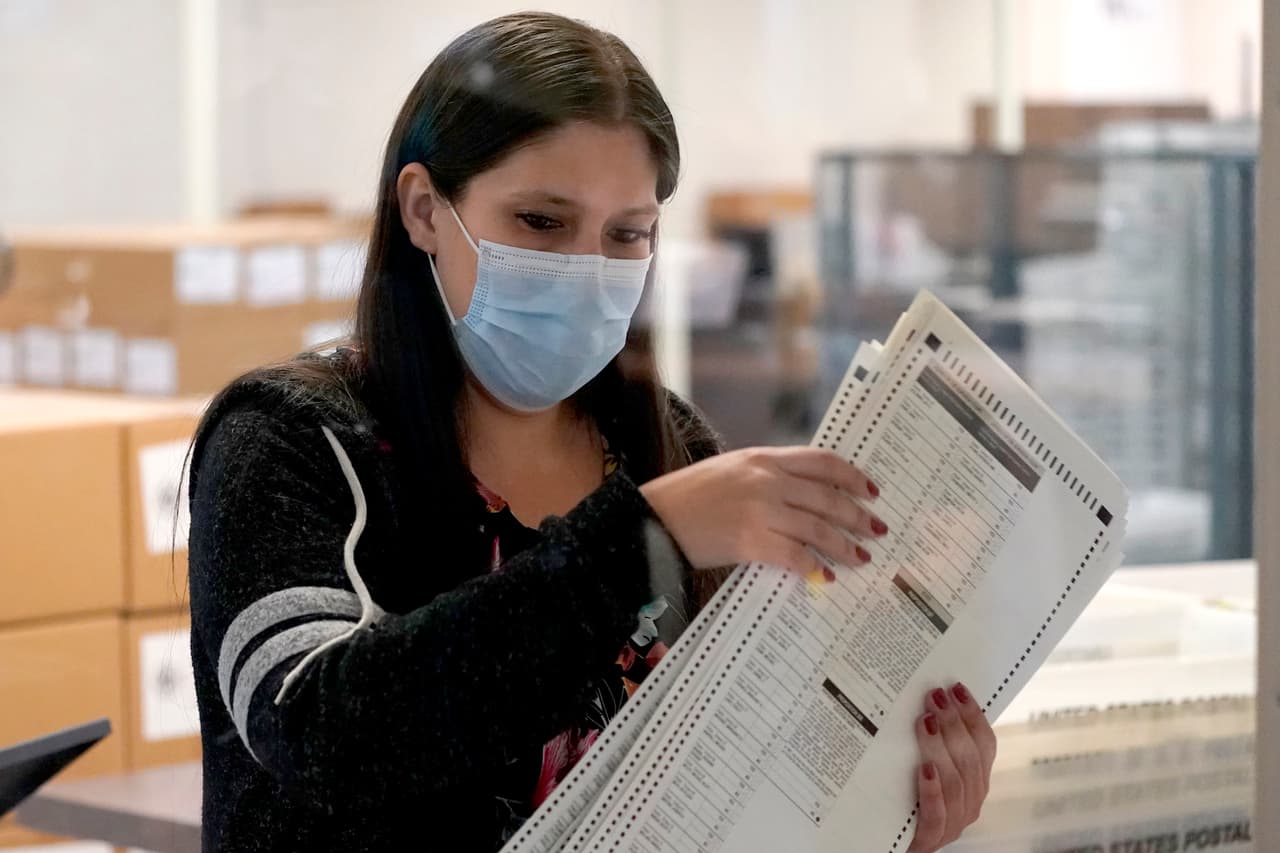 La victoria de la Proposición 208 de Arizona para inversión en educación enfrenta dos demandas 