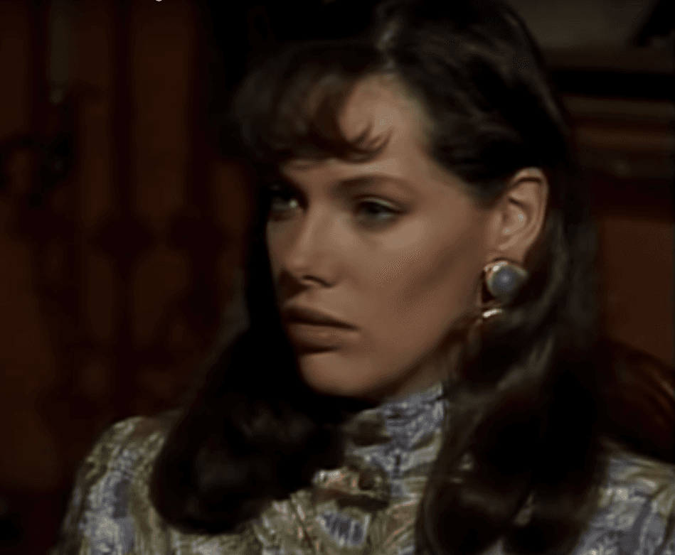 Interpretada por 
<b>Kenia Gascón</b>, 
<b>Margarita Villaseñor</b> hizo que la vida de las amigas fuera complicada.