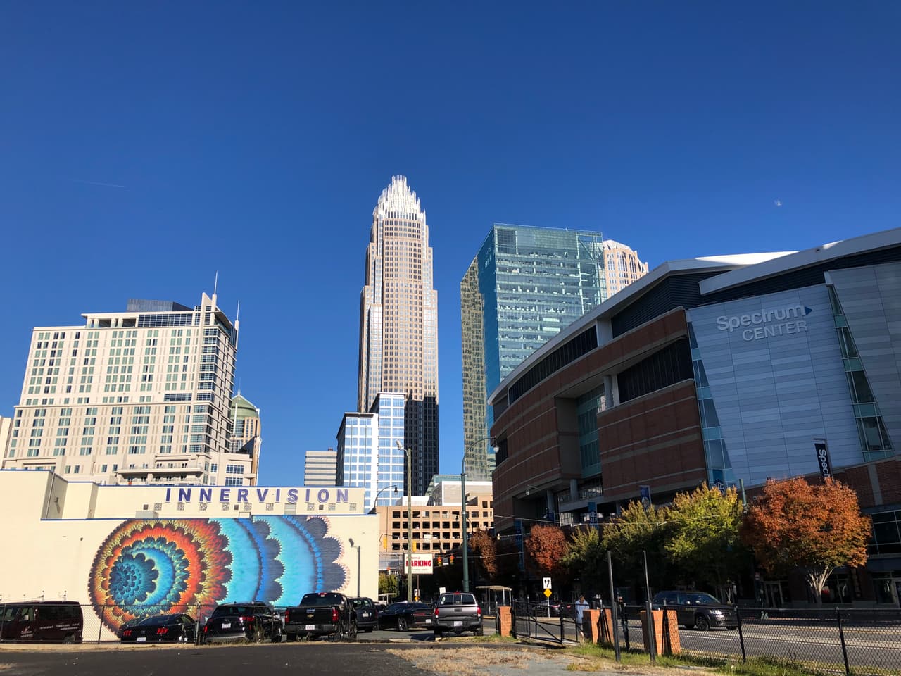 Trump amenaza a Carolina del Norte con llevar la convención republicana a otro estado