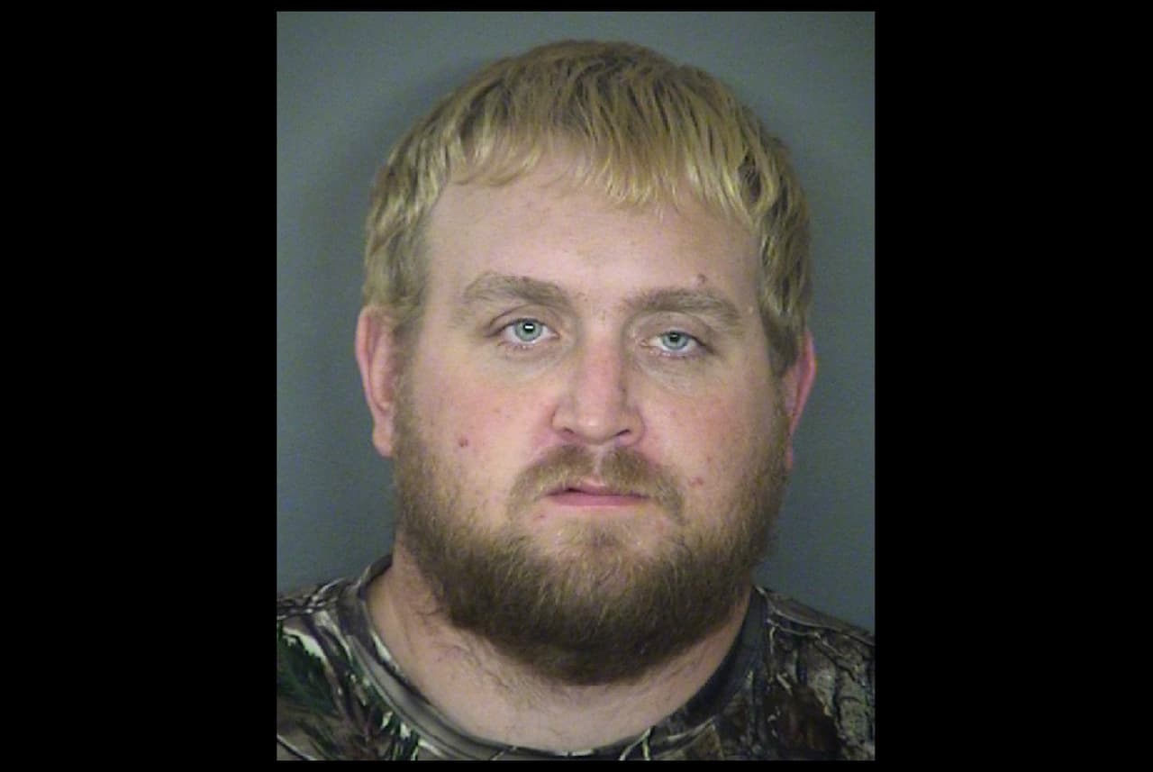 Aprehenden a hombre por abusar de niñas menores de 10 años