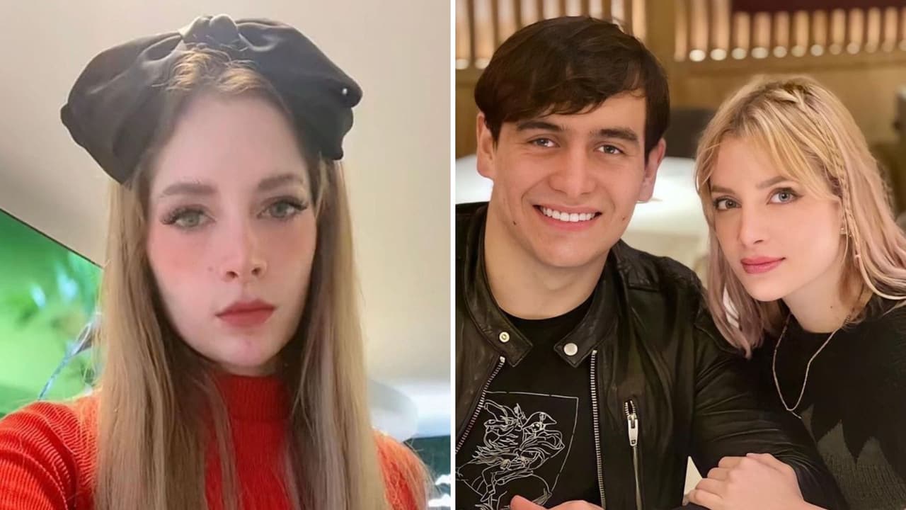 Viuda de Julián Figueroa dice cómo se siente a un año de la muerte del cantante: es la etapa "más dura"