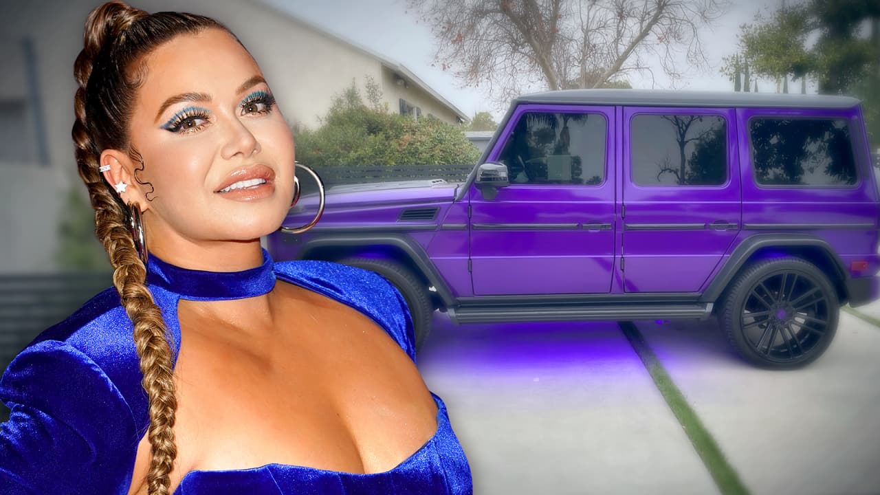 <a href="https://www.univision.com/temas/chiquis-rivera"><u>Chiquis Rivera</u></a> acudió a las redes sociales para anunciar la rifa de su 
<a href="https://www.univision.com/shows/el-gordo-y-la-flaca/chiquis-rifa-la-camioneta-mercedes-benz-que-supuestamente-le-obsequio-su-ex-angel-del-villar-video"><u>Mercedes-Benz G-550 2012</u></a> con 63,000 millas (unos 101,000 km) de recorrido. El solo hecho de pertenecer al garaje de la cantante hace que esta camioneta sea un objeto de deseo, pero ¿qué otras razones la convierten en una pieza especial? Echamos un vistazo a lo que ofrece y significa este vehículo de lujo.