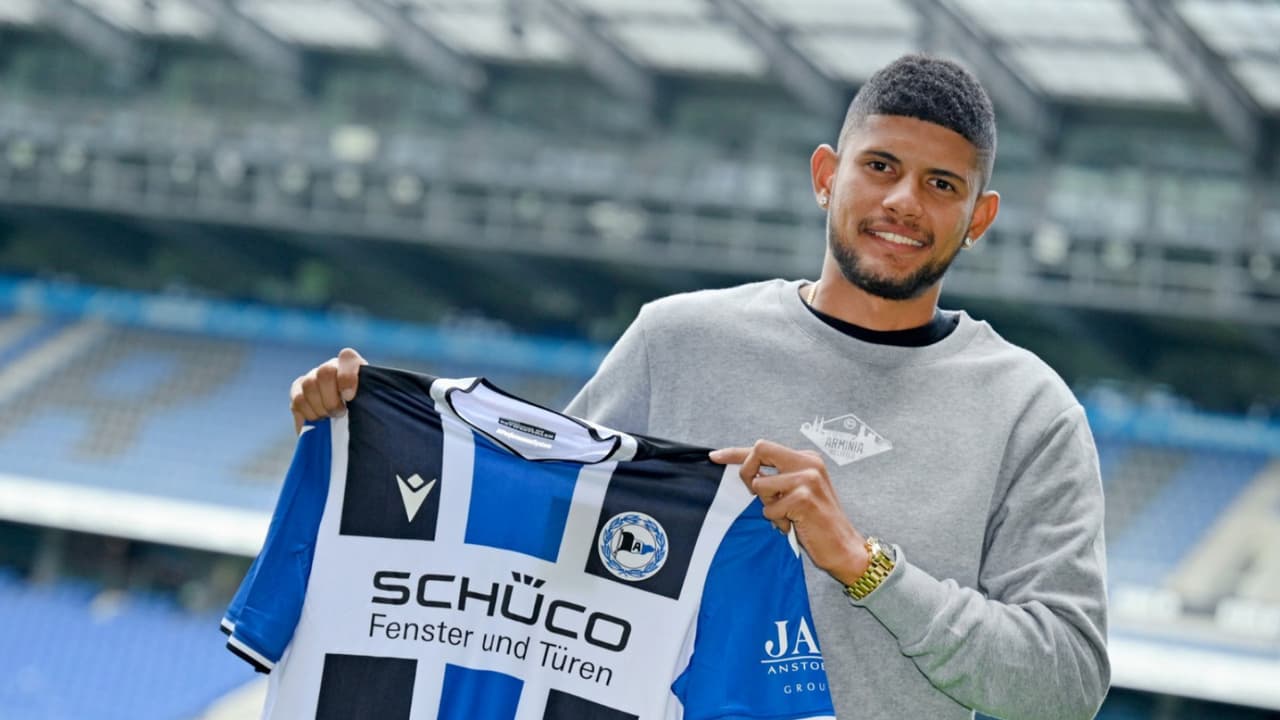 Los fichajes más destacados de centroamericanos en Europa