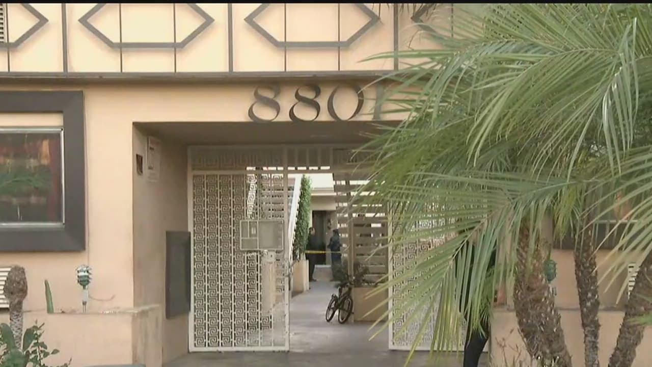 Apuñalan a un bebé y a dos mujeres en Panorama City