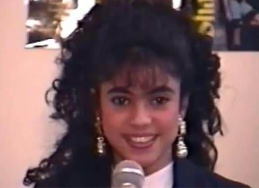 ¿Recuerdas a Shakira en sus inicios? Nada que ver con la que ahora conocemos.