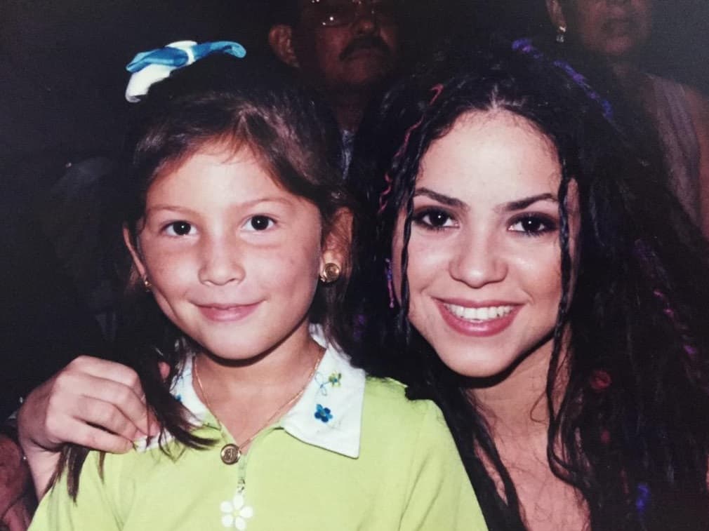 Con el tiempo fue "mejorando" su aspecto y su imagen, ¿gracias a la cirugía?