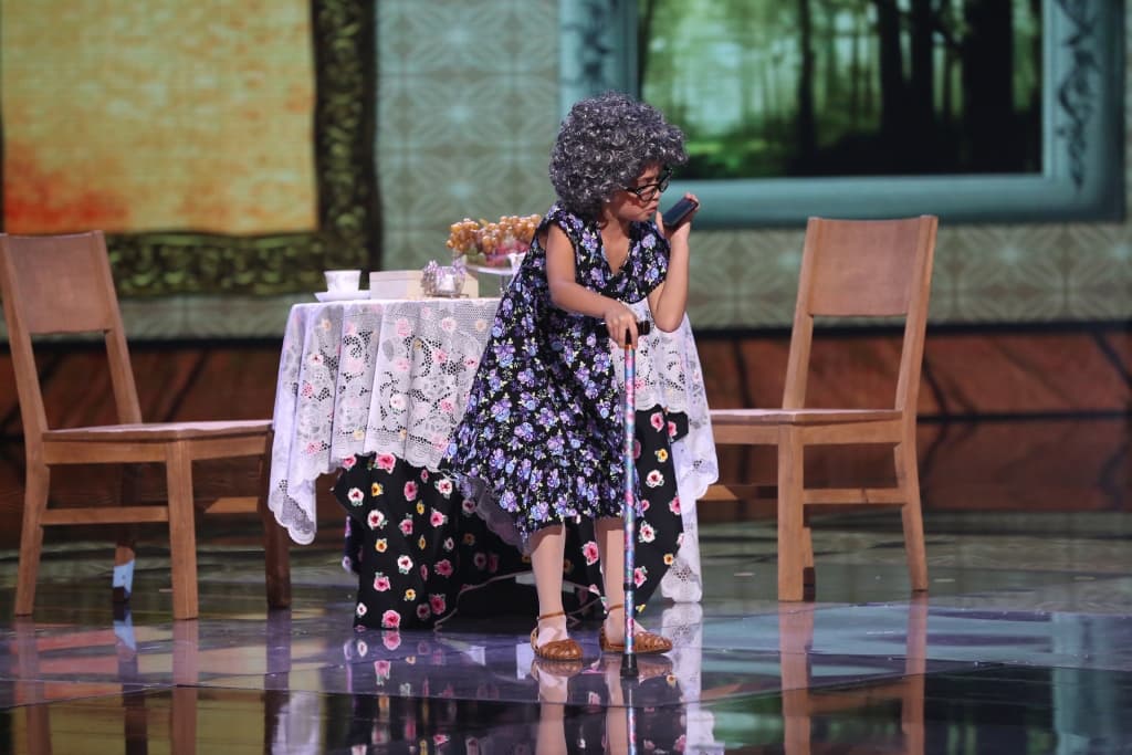 Frente a frente, los equipos de Paulina Goto y Jonatan Sánchez compitieron esta noche.