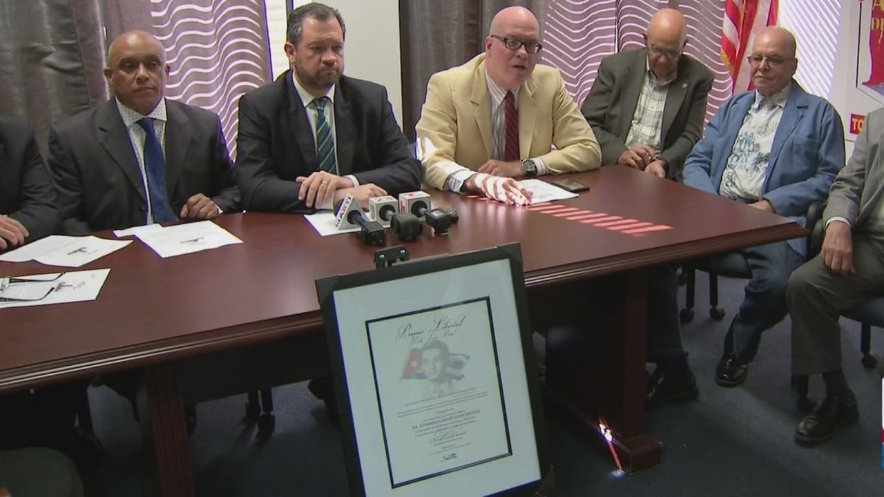 Enjuiciarán en la OEA a 43 miembros del gobierno cubano por crímenes de lesa humanidad 