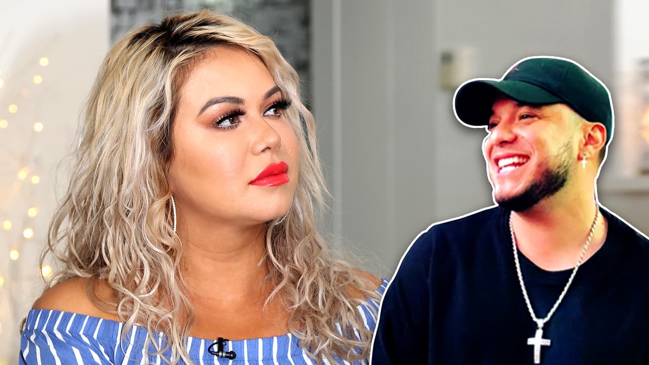 Antes de romper su compromiso con Lorenzo Méndez, Chiquis Rivera se desahogó con otro 