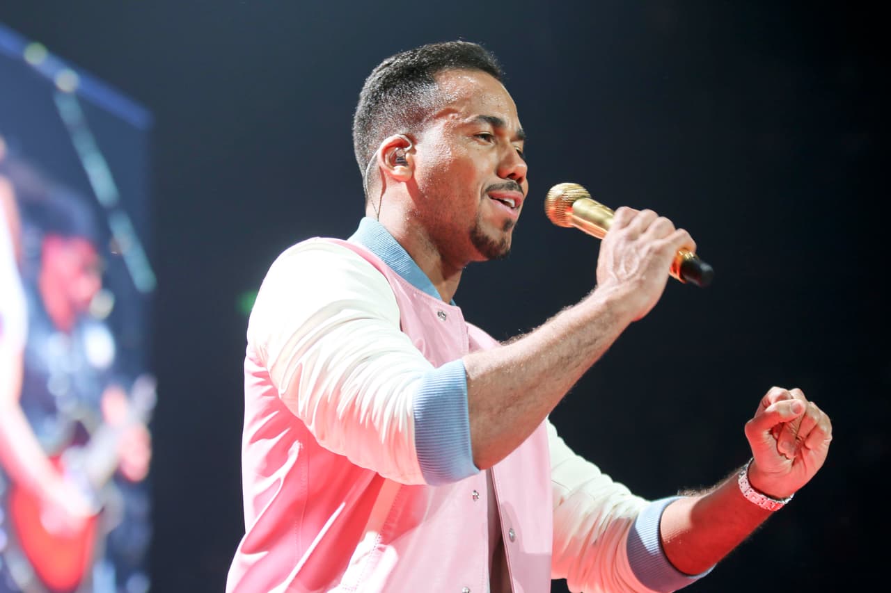 La gira de conciertos del 'Rey de la Bachata' incluyó 18 exitosas fechas que fueron 'sold out'.