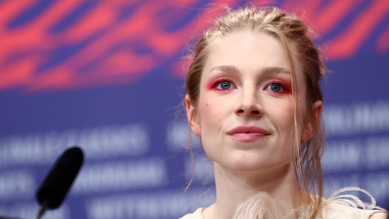 Hunter Schafer, actriz de 'Euphoria', es arrestada en Nueva York: esto fue lo que pasó
