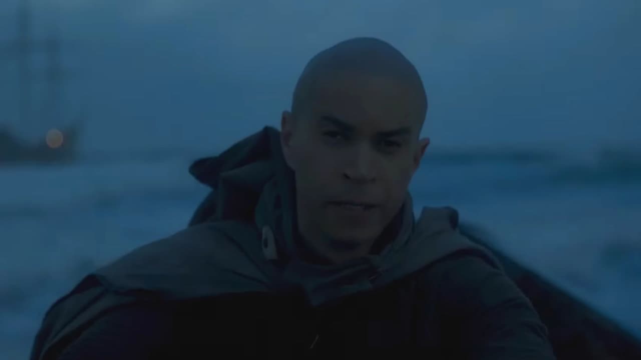 Laenor acepta fingir su muerte para escapar con y ser feliz con Qarl Correy.