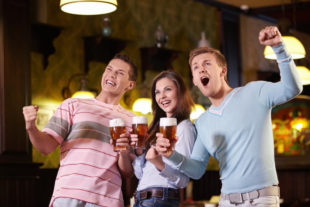 Su constante cambio emocional se lleva muy bien con la cerveza. Pero si sus gustos son un tanto dulces, probablemente les siente mejor una piña colada.