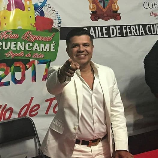  Asegura Jorge Medina tener un pacto de caballeros con la gente de la Arrolladora para trabajar libremente