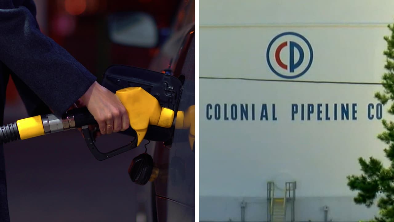 Por qué el aumento de los precios de la gasolina ha afectado a Pensilvania, Nueva Jersey y Delaware