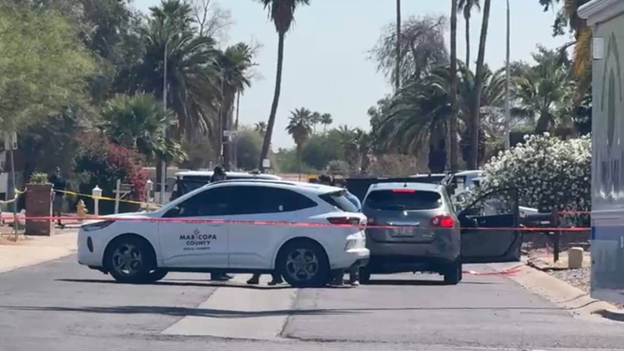 Se llamaba Lori Ann Pérez: Identifican a mujer hallada sin vida en un auto en Phoenix, señalan a su novio