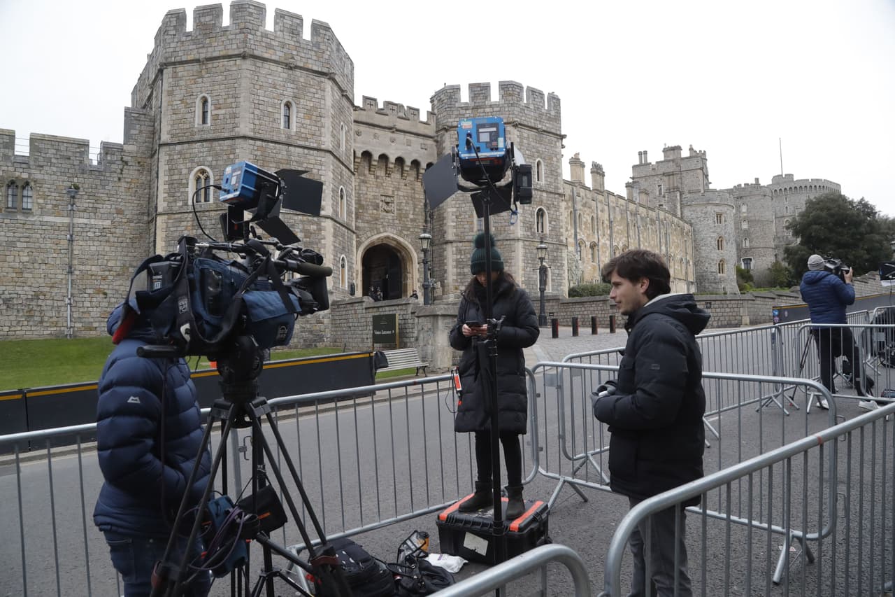 Según la BBC, los niveles de audiencia del pasado viernes cayeron con relación a la semana anterior. Por ejemplo, citó que el 'rating' de ITV 
<b>"disminuyó en un 60%"</b> durante la noche de ese día. 
<br>